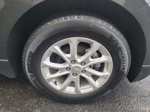 Used 2018 Chevrolet Equinox LT image 34