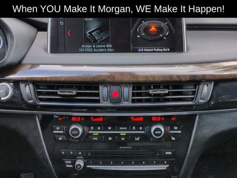Used 2018 BMW X5 sDrive35i RWD image 19