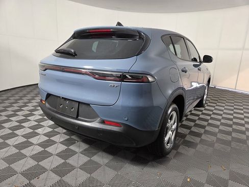 Used 2025 Dodge Hornet GT w/ GT Plus Package AWD/4WD image 5