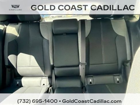 Certified 2024 Cadillac Lyriq Tech w/ LPO, Floor Liner Package AWD/4WD image 18