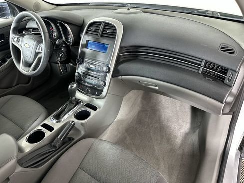 Used 2015 Chevrolet Malibu LS w/ Protection Package FWD image 27