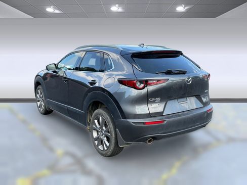Used 2020 MAZDA CX-30 AWD w/ Premium Package image 2