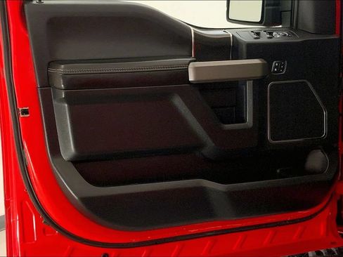 Used 2019 Ford F150 Raptor w/ Equipment Group 802A Luxury AWD/4WD image 24
