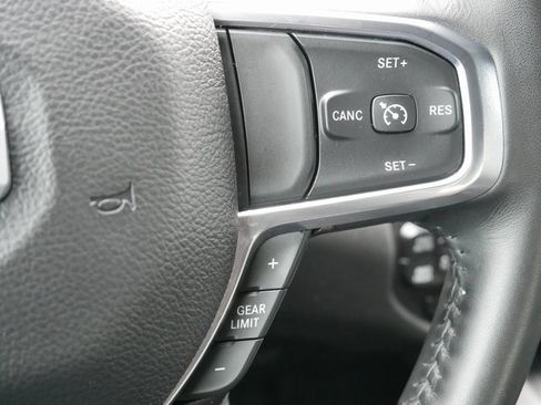 Used 2024 RAM 1500 Laramie image 27