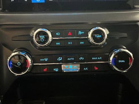 Used 2025 Ford F150 XLT w/ Equipment Group 302A MID AWD/4WD image 17
