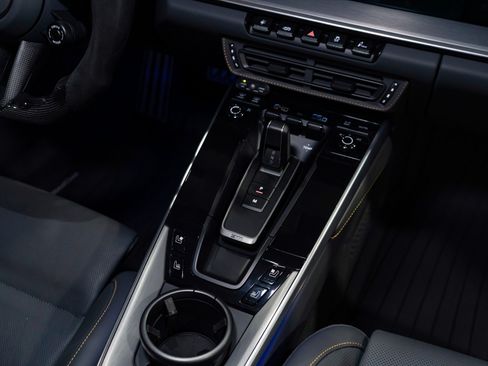 Used 2023 Porsche 911 Turbo S AWD/4WD image 18