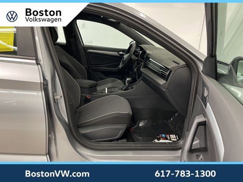 New 2025 Volkswagen Jetta Sport image 27