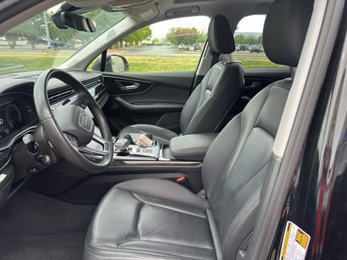 Used 2022 Audi Q7 3.0T Premium Plus AWD/4WD image 17