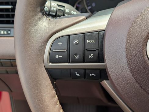 Used 2019 Lexus RX 350 AWD w/ Navigation Package image 24