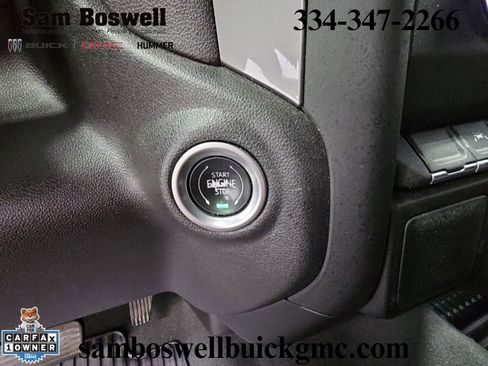 Used 2022 Chevrolet Silverado 1500 Custom AWD/4WD image 19