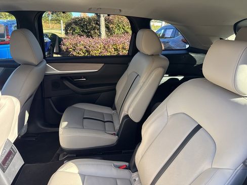 Used 2025 MAZDA CX-90 3.3 Turbo w/ Preferred Package image 11