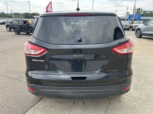 Used 2014 Ford Escape S FWD image 6