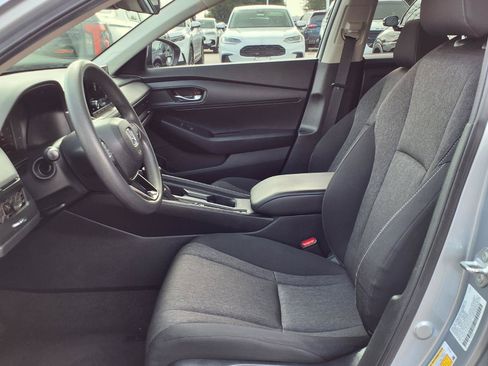 Used 2024 Honda Accord LX image 16
