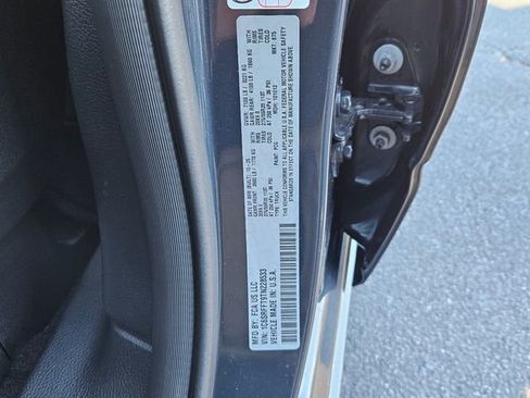 New 2026 RAM 1500 Big Horn image 7