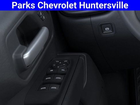 New 2026 Chevrolet Silverado 2500 Custom AWD/4WD image 22