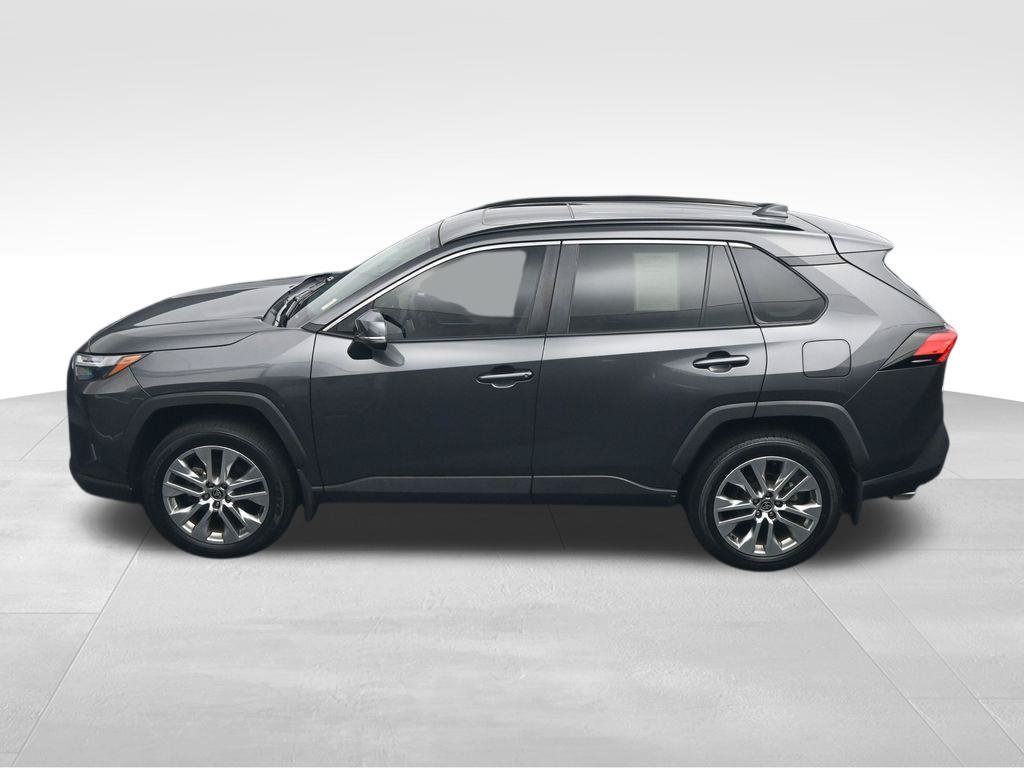 Used 2024 Toyota RAV4 XLE Premium w/ Weather Package AWD/4WD image 34