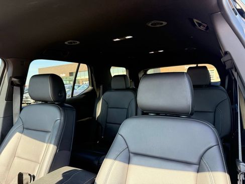 Used 2024 Chevrolet Traverse LT w/ LPO, Floor Liner Package FWD image 22
