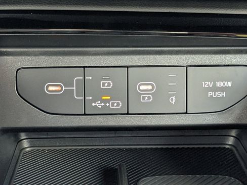 New 2026 Kia K5 GT-Line image 24