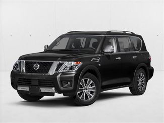 Used 2020 Nissan Armada SL w/ Premium Package video 1