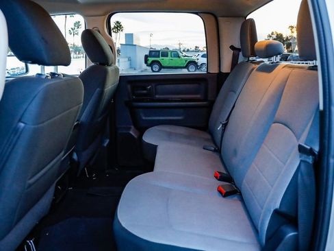 Certified 2022 RAM 1500 Tradesman w/ Electronics Group image 22