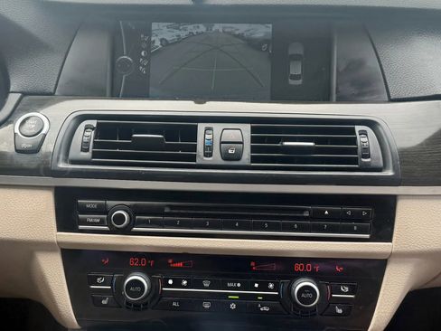Used 2012 BMW 528i Sedan image 15