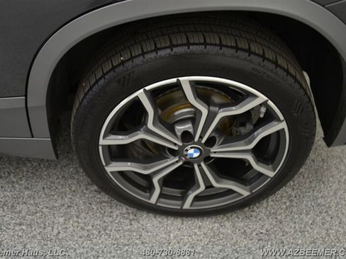 Used 2018 BMW X2 xDrive28i w/ M SportX Package image 46