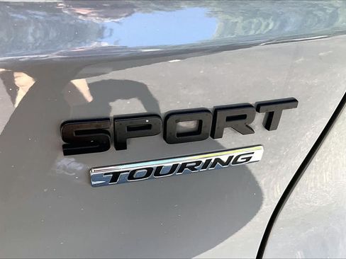 Used 2024 Honda CR-V Sport Touring image 10