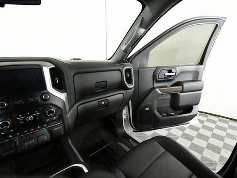 Used 2021 Chevrolet Silverado 1500 RST w/ All Star Edition Plus image 20