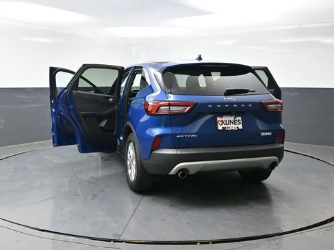 Used 2023 Ford Escape Active FWD image 57