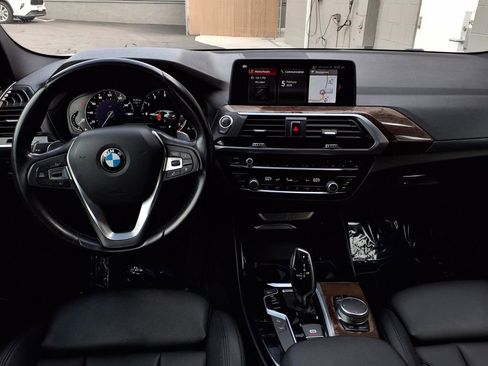Used 2018 BMW X3 xDrive30i image 19