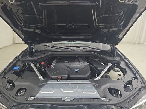 Used 2022 BMW X3 xDrive30i w/ Premium Package AWD/4WD image 31
