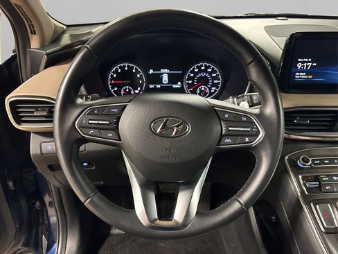 Certified 2023 Hyundai Santa Fe SEL image 24