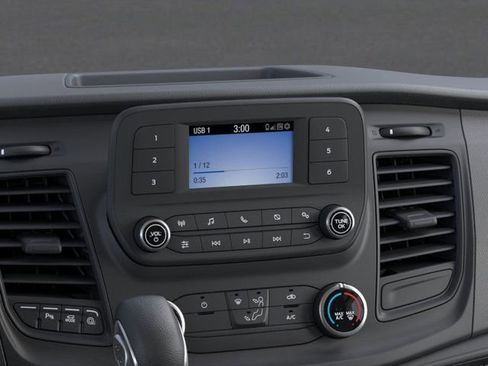 New 2025 Ford Transit 150 Low Roof image 14