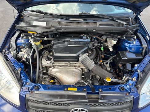 Used 2004 Toyota RAV4 4WD image 20