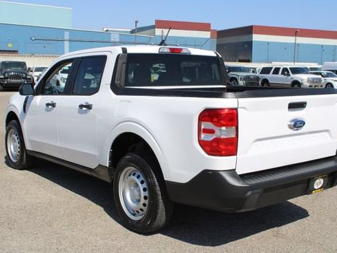 Used 2022 Ford Maverick XL FWD image 6