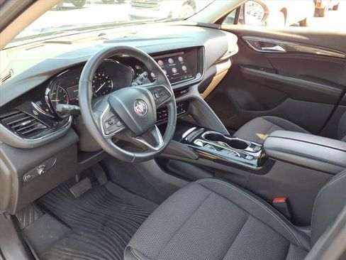 Used 2022 Buick Envision Preferred image 13