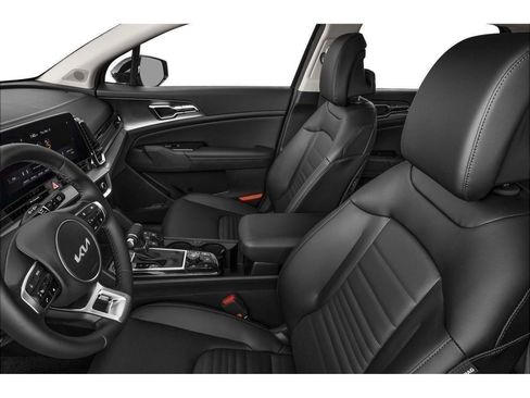 Used 2024 Kia Sportage SX AWD/4WD image 70