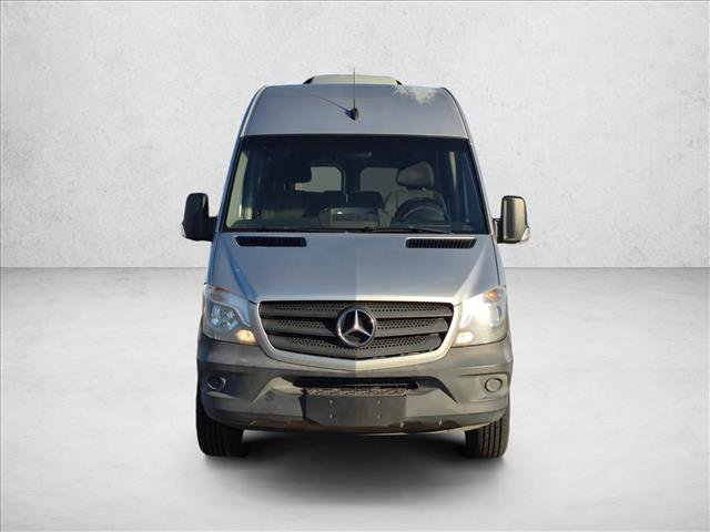 Used 2016 Mercedes-Benz Sprinter 2500 image 2