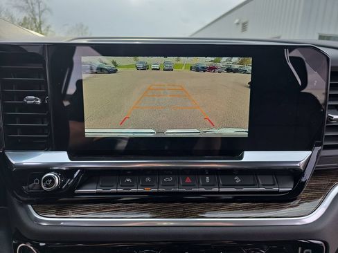 New 2026 GMC Sierra 1500 Elevation AWD/4WD image 24