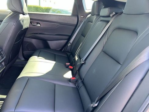 New 2025 Nissan Murano SV AWD/4WD image 23