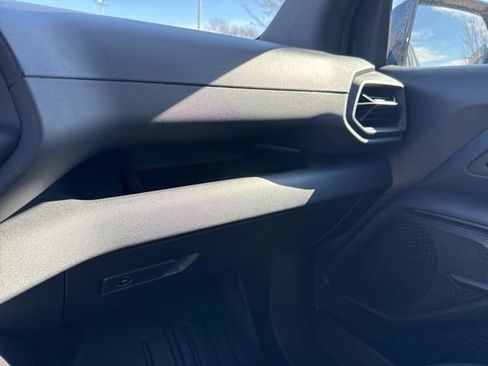 Used 2024 Chevrolet Silverado EV W/T AWD/4WD image 19