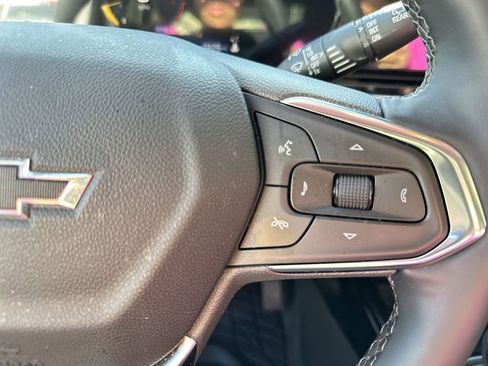 Used 2025 Chevrolet Trax ACTIV w/ Driver Confidence Package image 30