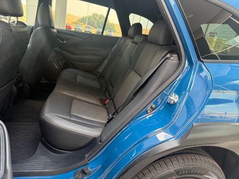 Used 2022 Subaru Outback Wilderness w/ Wilderness Package AWD/4WD image 21