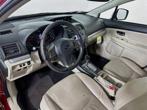 Used 2014 Subaru Crosstrek 2.0i Limited w/ Popular Package #2 image 10