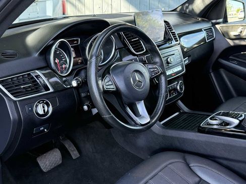 Used 2018 Mercedes-Benz GLE 350 image 25