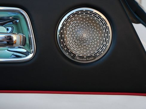 Used 2021 Rolls-Royce Wraith w/ Rolls-Royce Signature Package RWD image 26