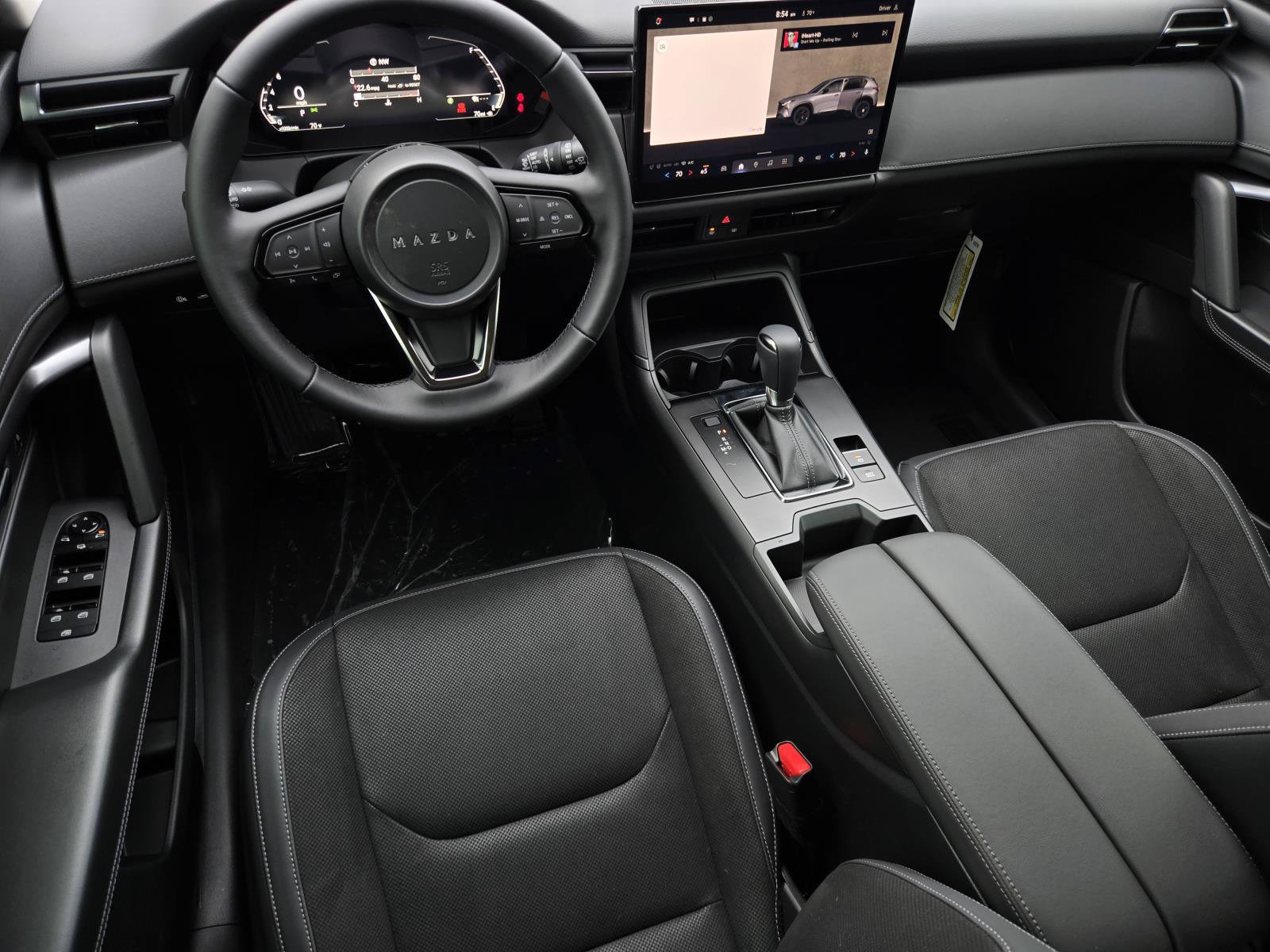 New 2026 MAZDA CX-5 Preferred AWD/4WD image 13