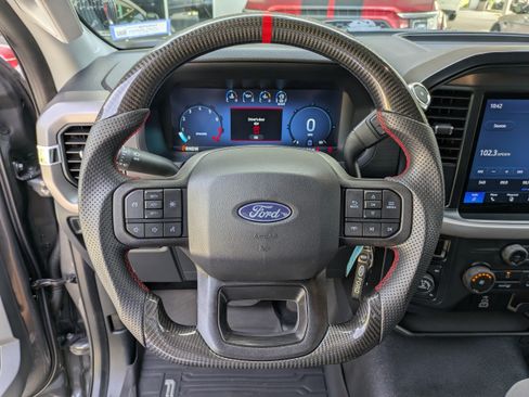 Used 2025 Ford F150 XL w/ Equipment Group 103A High AWD/4WD image 19