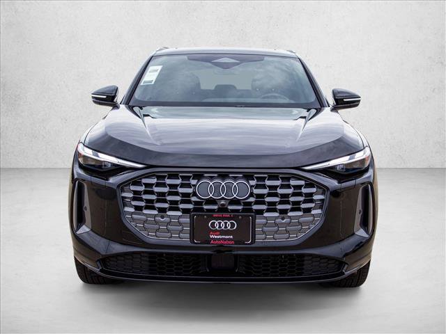 Certified 2025 Audi Q5 Premium w/ Convenience Package AWD/4WD image 2