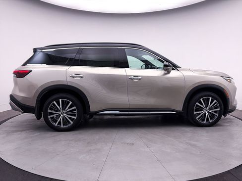 Used 2023 INFINITI QX60 Autograph w/ Cargo Package image 46